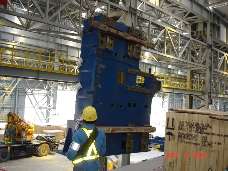 SIAM YAMATO STEEL CO.,LTD.