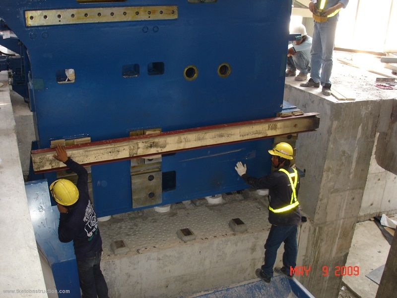 SIAM YAMATO STEEL CO.,LTD.