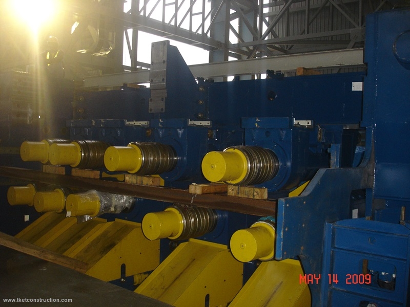 SIAM YAMATO STEEL CO.,LTD.