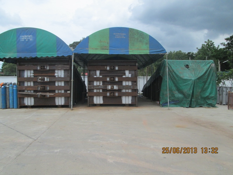 LAWI ENGINEERING (THAILAND) CO.,LTD.