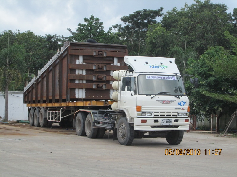 LAWI ENGINEERING (THAILAND) CO.,LTD.