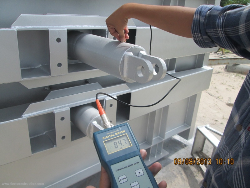 LAWI ENGINEERING (THAILAND) CO.,LTD.