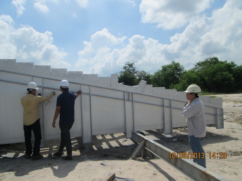 LAWI ENGINEERING (THAILAND) CO.,LTD.