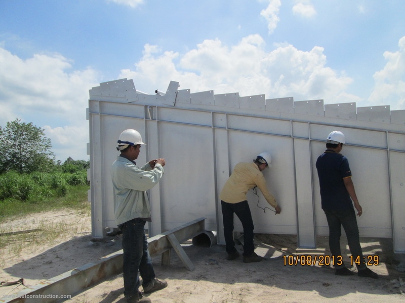 LAWI ENGINEERING (THAILAND) CO.,LTD.