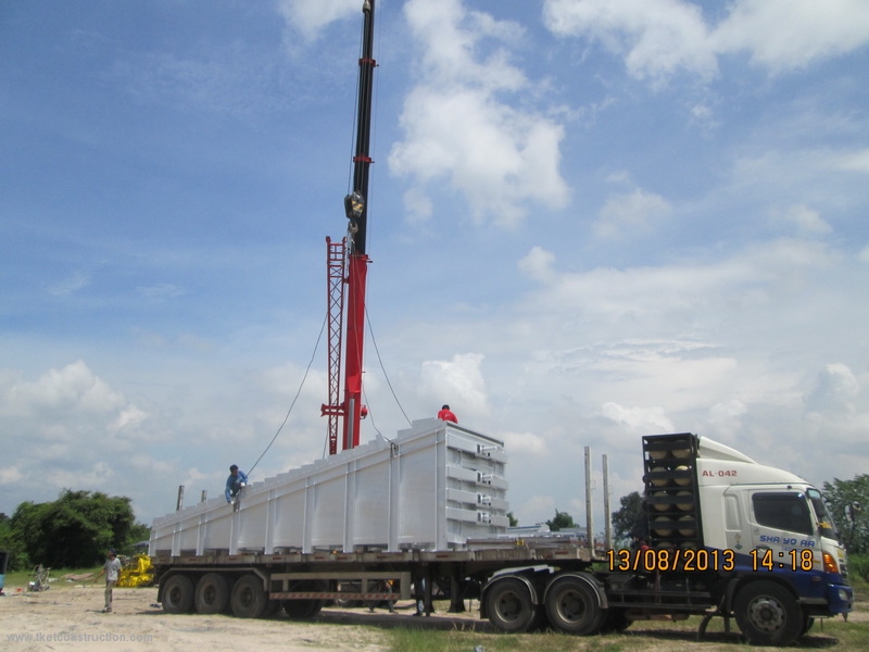 LAWI ENGINEERING (THAILAND) CO.,LTD.