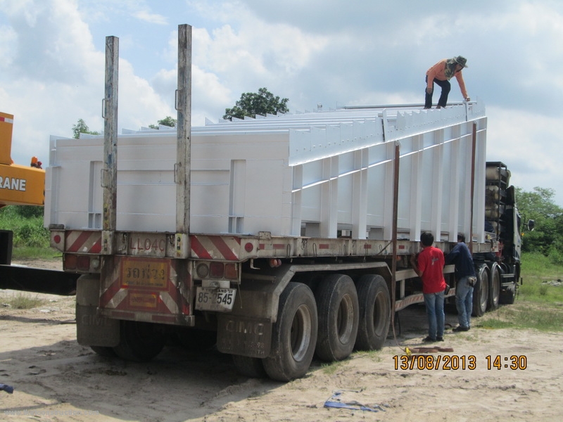 LAWI ENGINEERING (THAILAND) CO.,LTD.