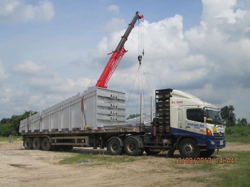 LAWI ENGINEERING (THAILAND) CO.,LTD.