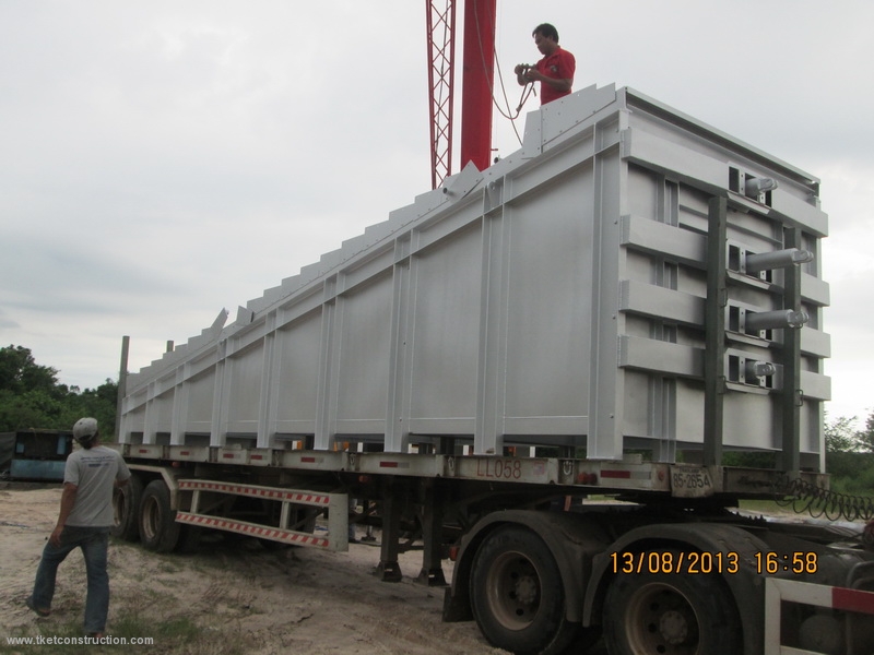 LAWI ENGINEERING (THAILAND) CO.,LTD.