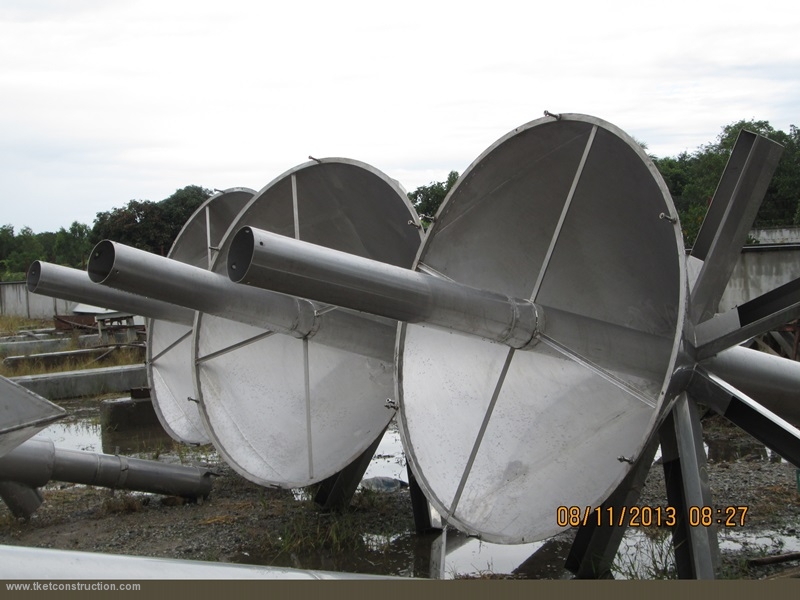 SYN ENGINEERING & SUPPLY CO.,LTD.