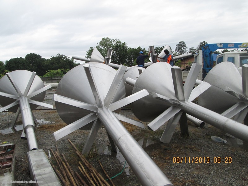 SYN ENGINEERING & SUPPLY CO.,LTD.
