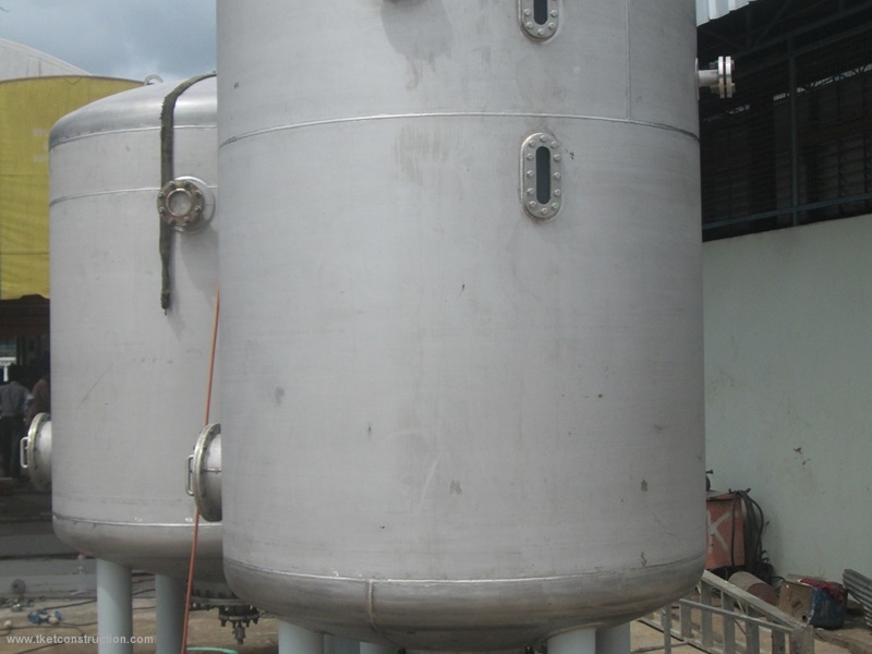 SYN ENGINEERING & SUPPLY CO.,LTD.
