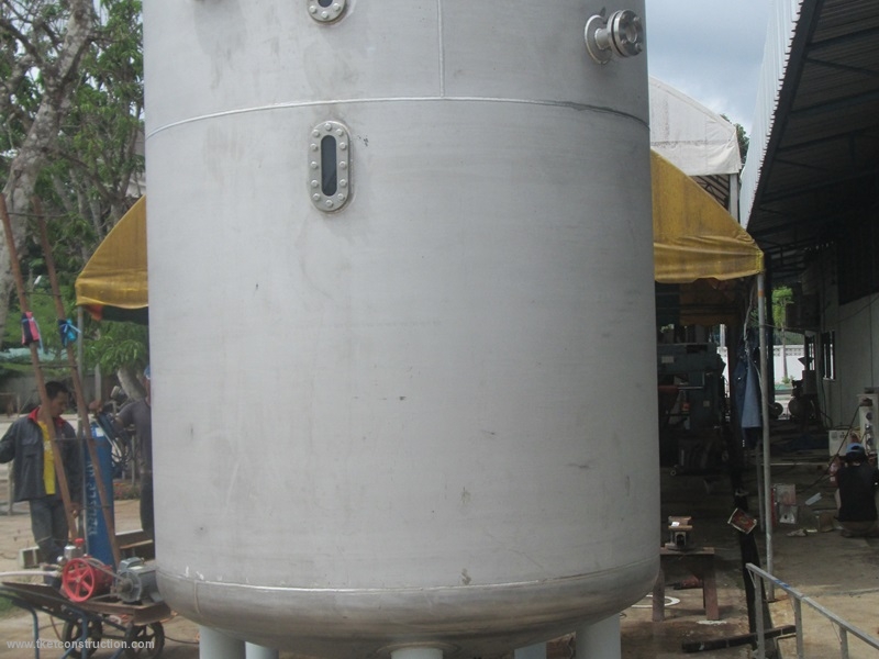 SYN ENGINEERING & SUPPLY CO.,LTD.