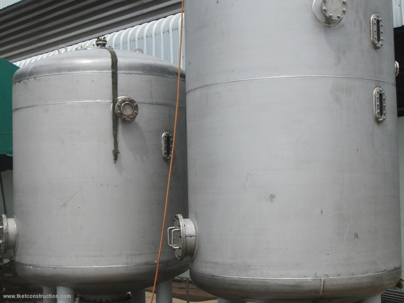 SYN ENGINEERING & SUPPLY CO.,LTD.