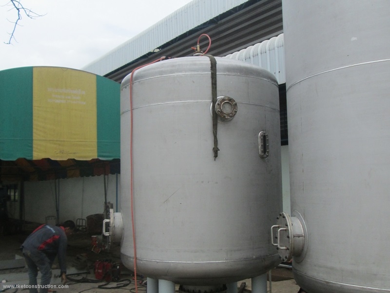 SYN ENGINEERING & SUPPLY CO.,LTD.