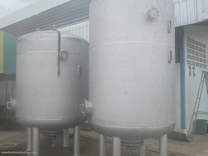 SYN ENGINEERING & SUPPLY CO.,LTD.