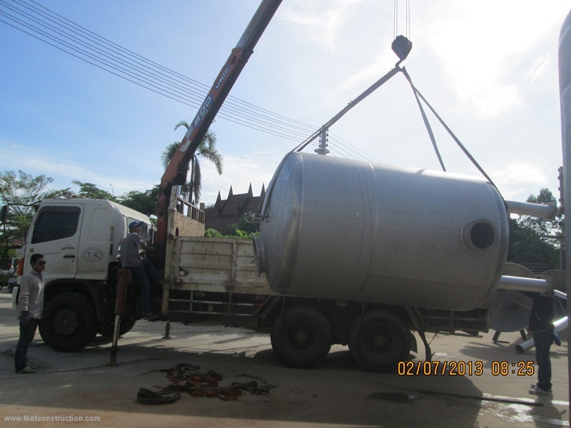 SYN ENGINEERING & SUPPLY CO.,LTD.