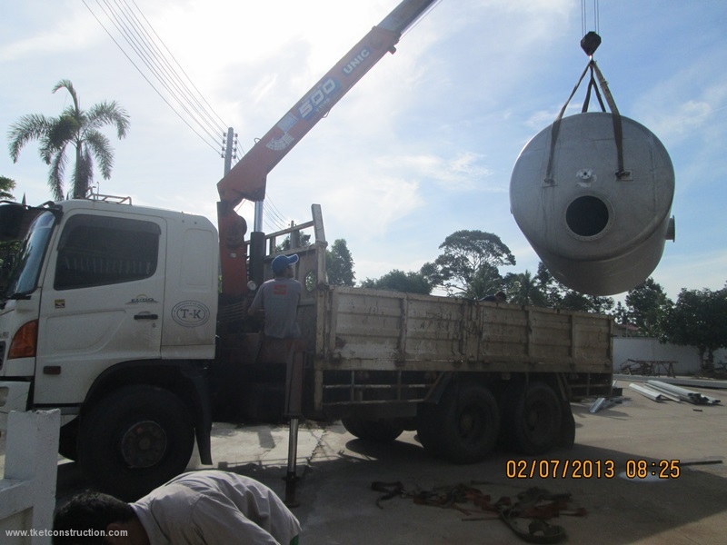 SYN ENGINEERING & SUPPLY CO.,LTD.