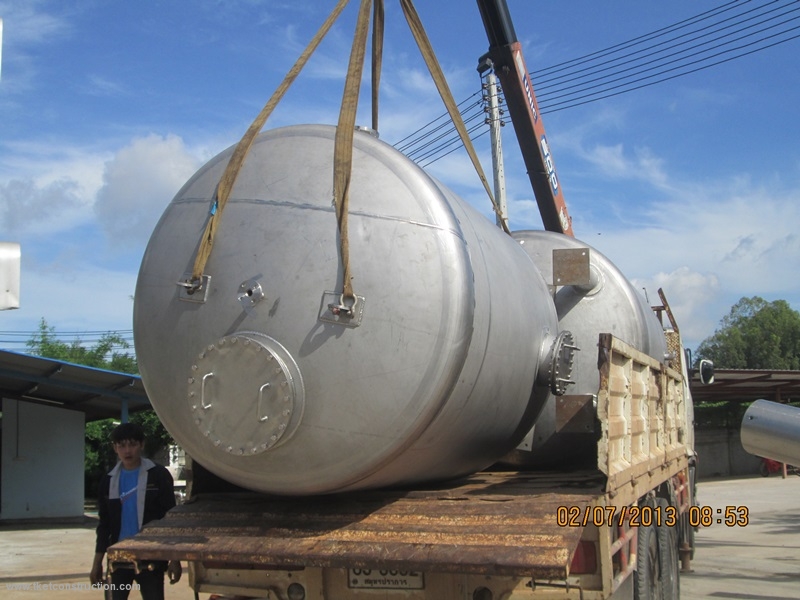 SYN ENGINEERING & SUPPLY CO.,LTD.