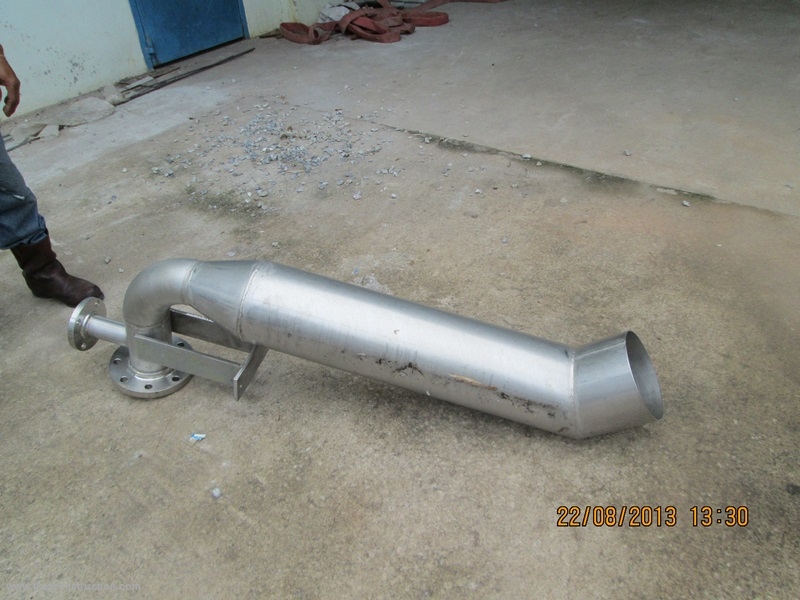 SYN ENGINEERING & SUPPLY CO.,LTD.