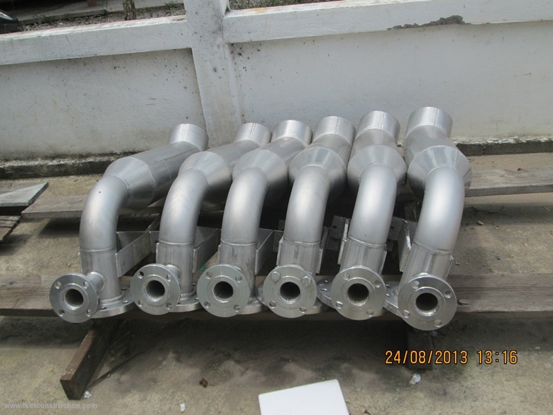 SYN ENGINEERING & SUPPLY CO.,LTD.