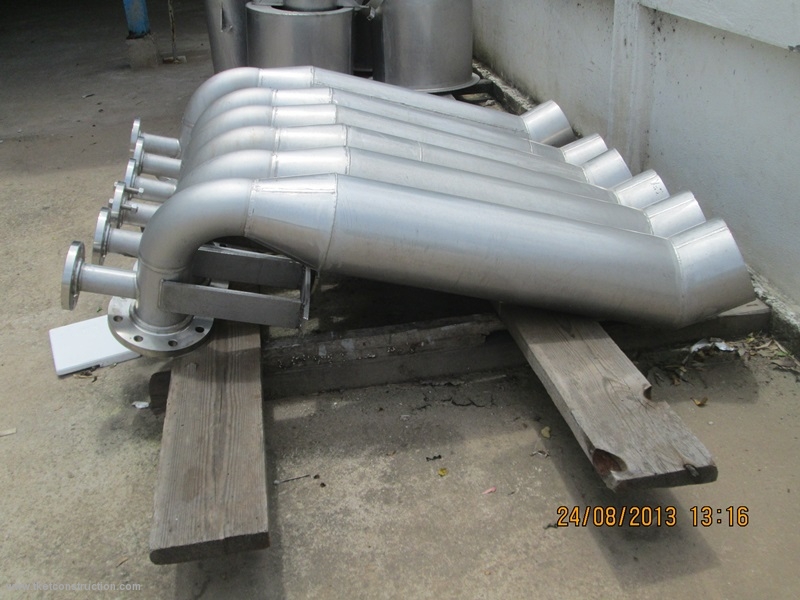 SYN ENGINEERING & SUPPLY CO.,LTD.