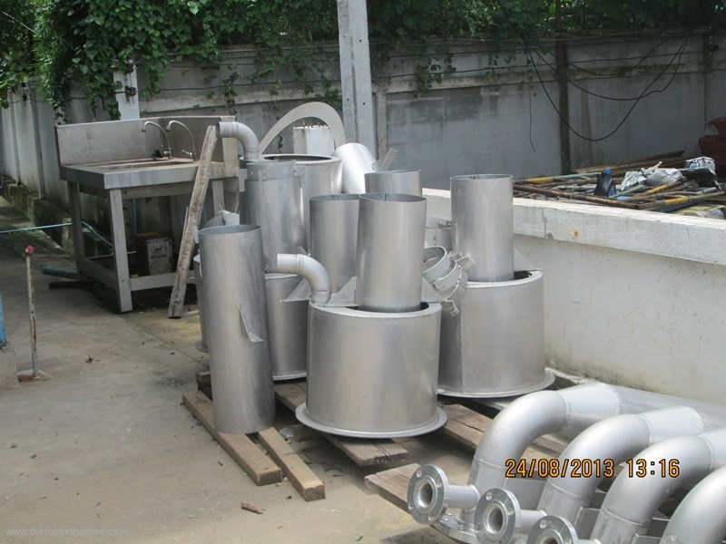 SYN ENGINEERING & SUPPLY CO.,LTD.