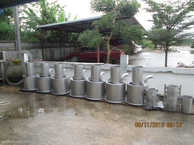 SYN ENGINEERING & SUPPLY CO.,LTD.