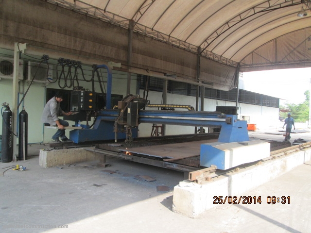 ADVANCE ENERGY DEVELOPMENT CO.,LTD.