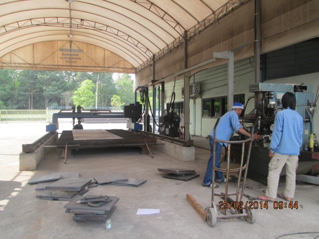 ADVANCE ENERGY DEVELOPMENT CO.,LTD.