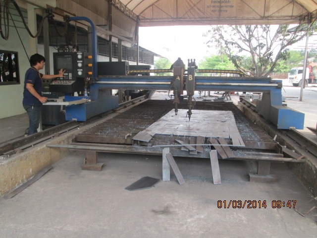ADVANCE ENERGY DEVELOPMENT CO.,LTD.