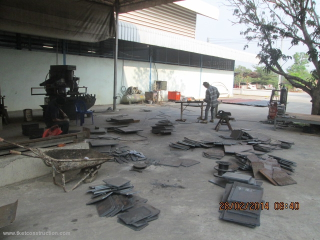ADVANCE ENERGY DEVELOPMENT CO.,LTD.