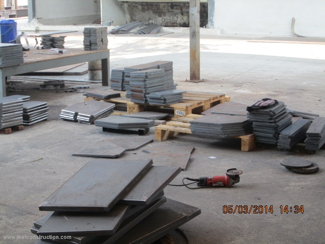 ADVANCE ENERGY DEVELOPMENT CO.,LTD.