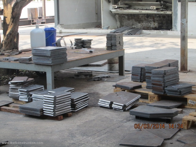 ADVANCE ENERGY DEVELOPMENT CO.,LTD.