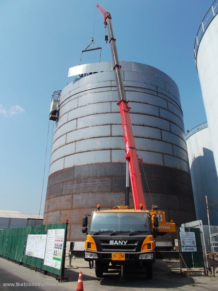 PATUM VEGETABLE OIL CO.,LTD.