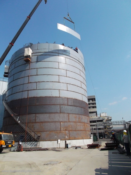 PATUM VEGETABLE OIL CO.,LTD.