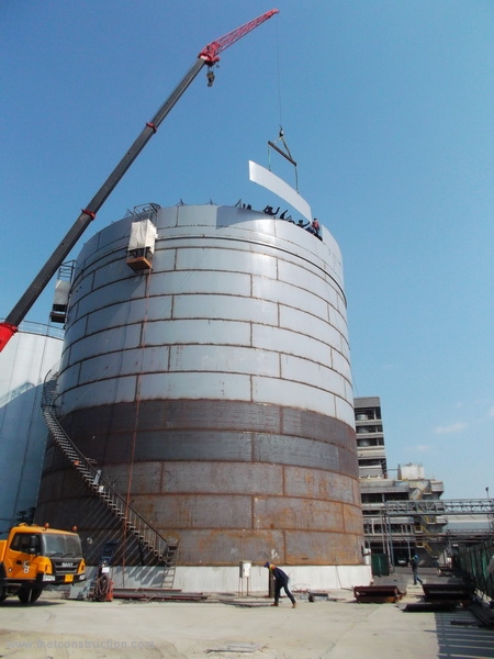 PATUM VEGETABLE OIL CO.,LTD.