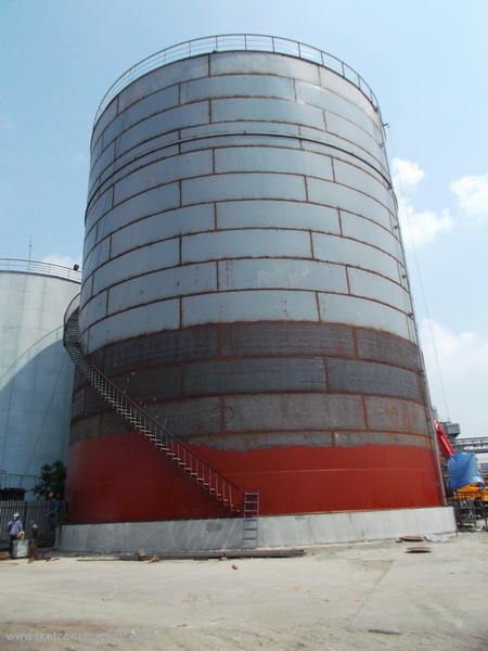 PATUM VEGETABLE OIL CO.,LTD.